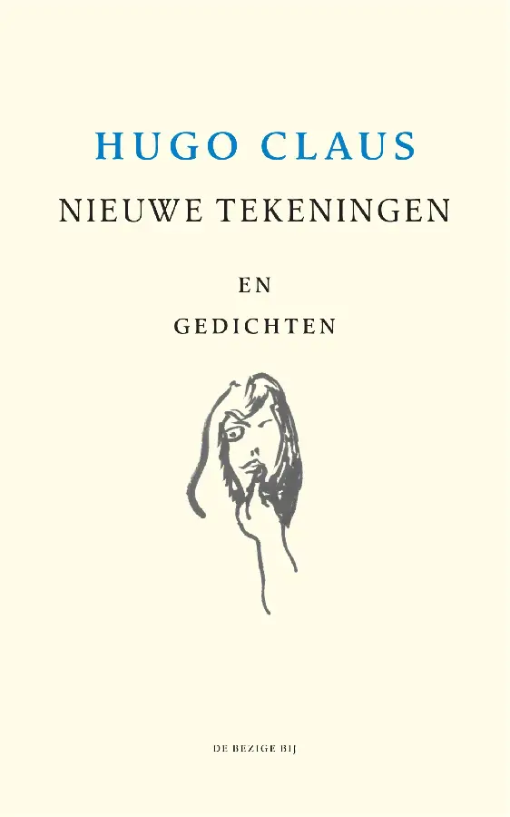 Nieuwe tekeningen