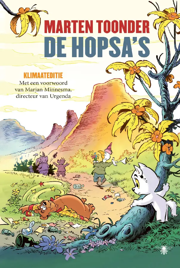 De Hopsa's