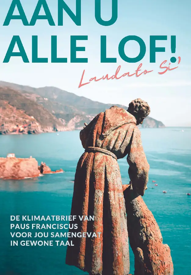 Aan U alle lof!