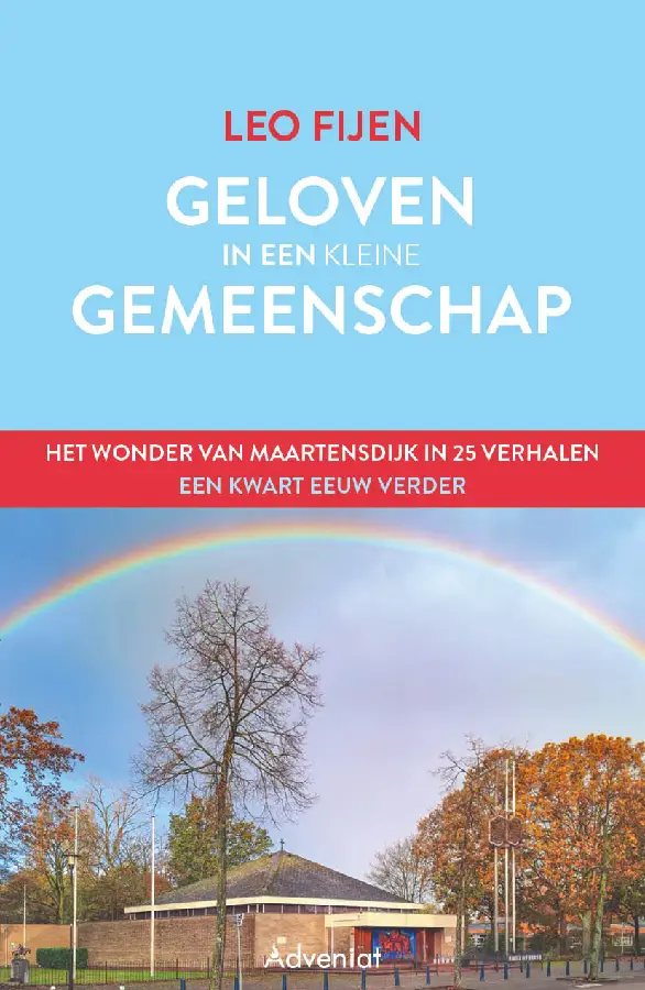 Wonderen van maartensdijk