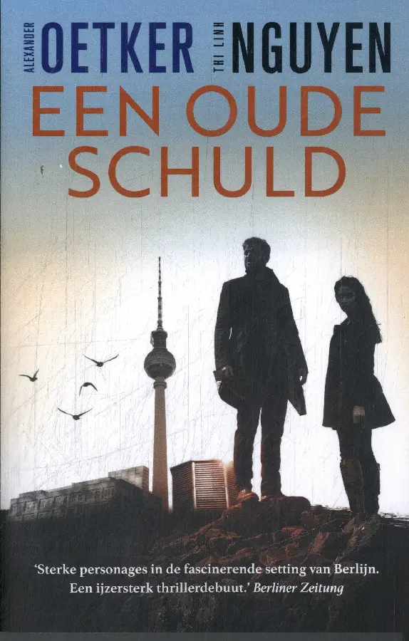 Een oude schuld