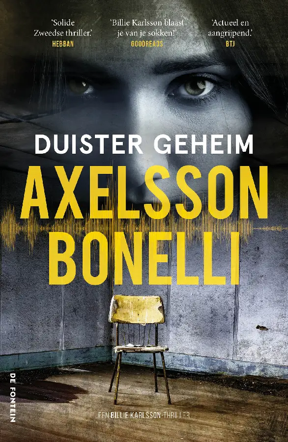 Duister geheim