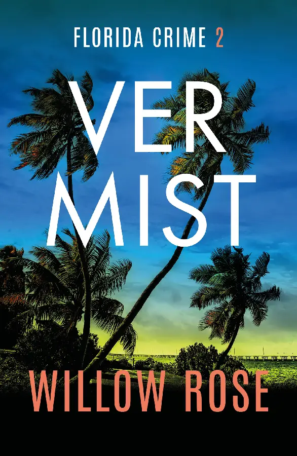 Vermist