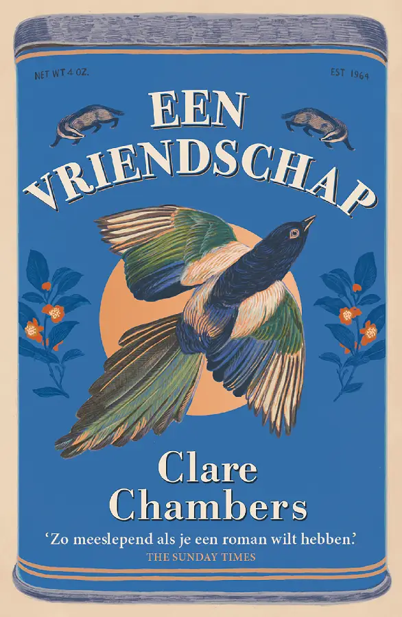 Een vriendschap