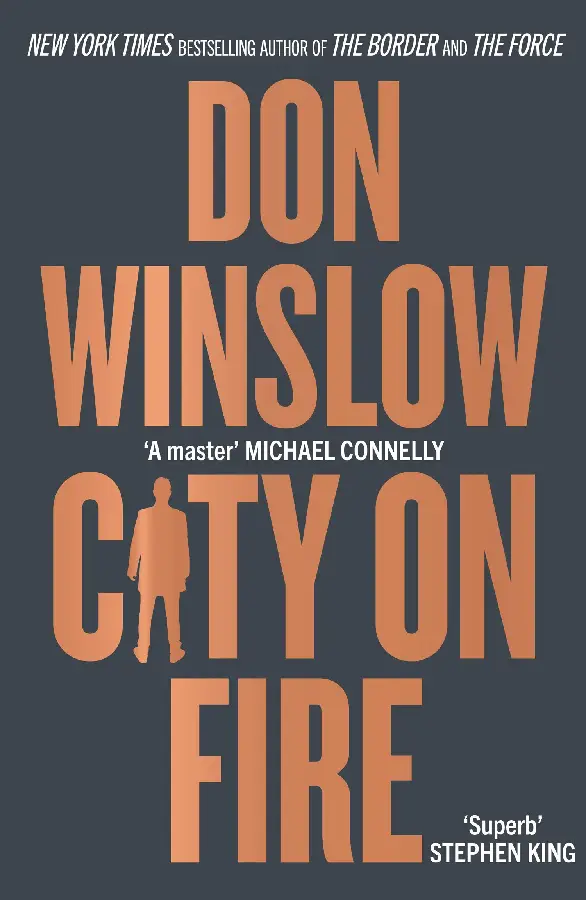 City on Fire
