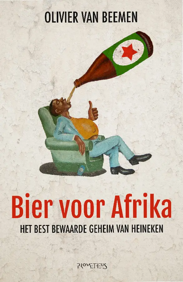 Bier voor Afrika