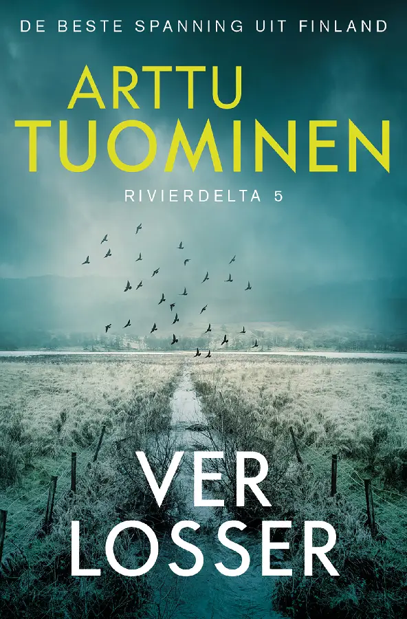 Verlosser