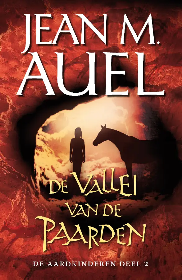 De vallei van de paarden / De Vallei van de paarden 2