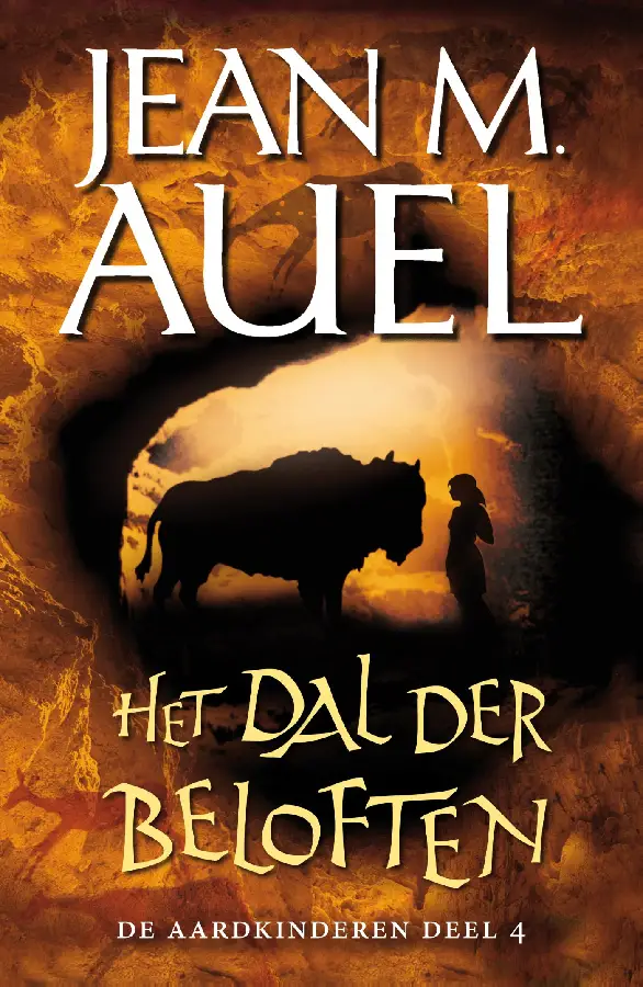 Het dal der beloften / Het dal der beloften 4