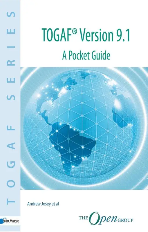 TOGAF® Version 9.1