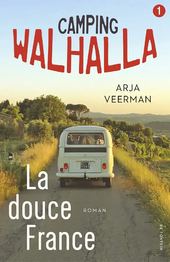 La douce France
