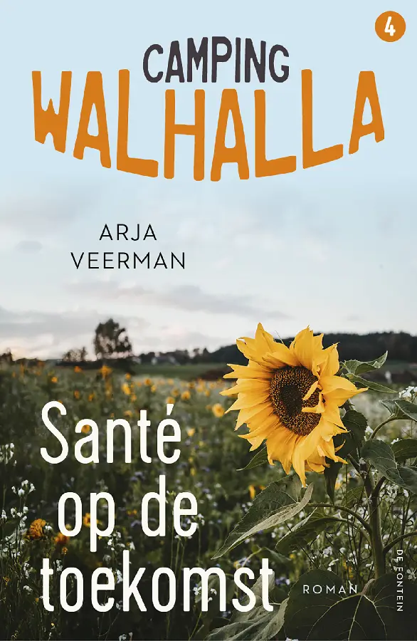 Santé op de toekomst