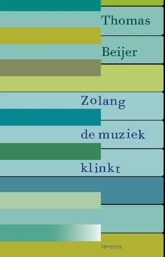 Zolang de muziek klinkt