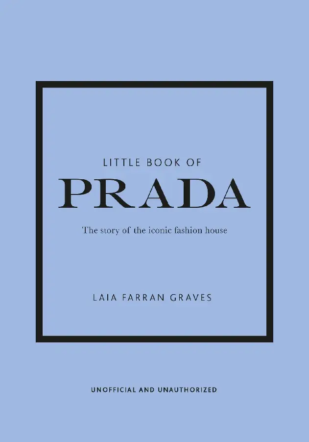 Little Book of Prada