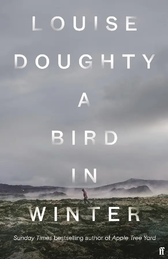 A Bird in Winter (Export Edition)
