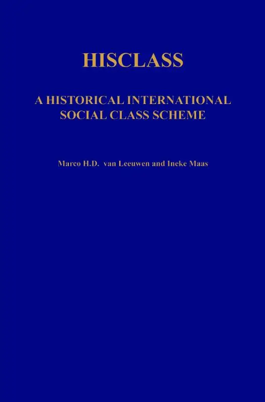 Hisclass