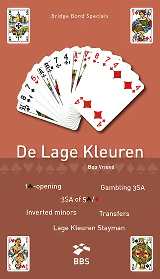 De Lage Kleuren