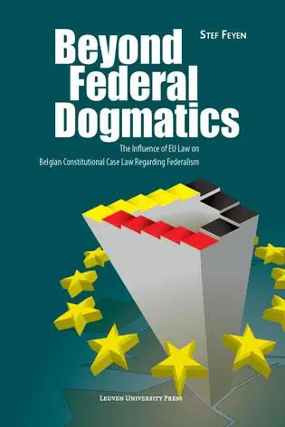 Beyond federal dogmatics