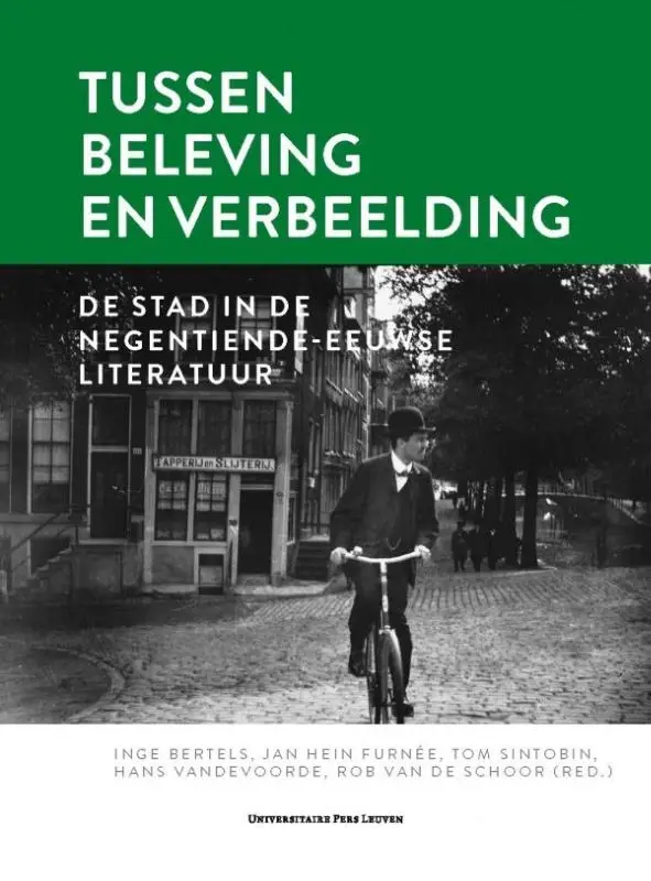 Tussen beleving en verbeelding