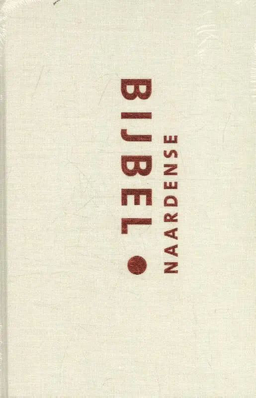 Naardense Bijbel