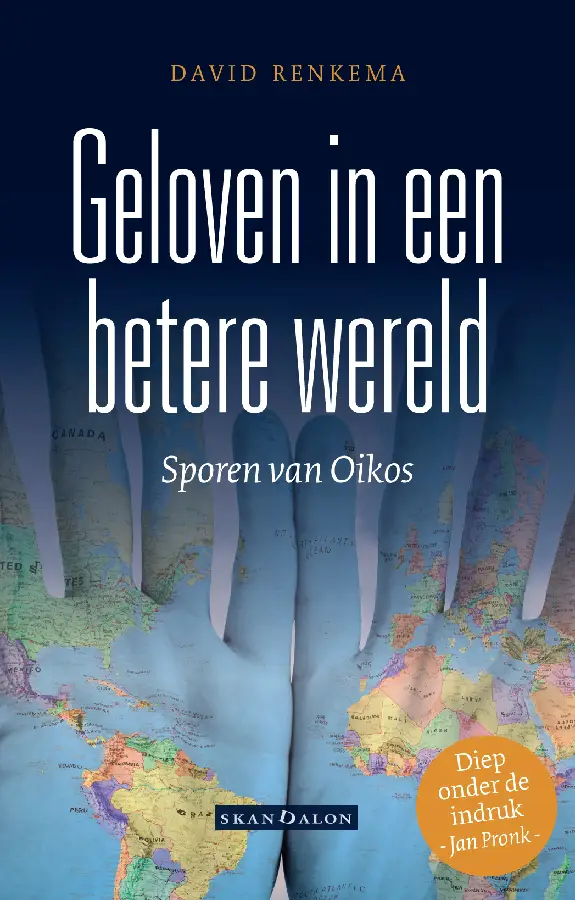 Geloven in een betere wereld