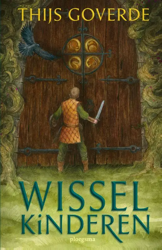 Wisselkinderen