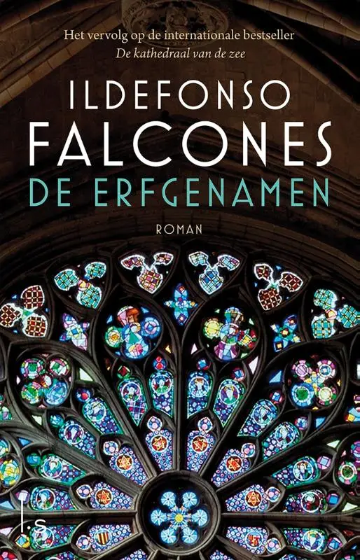 De erfgenamen