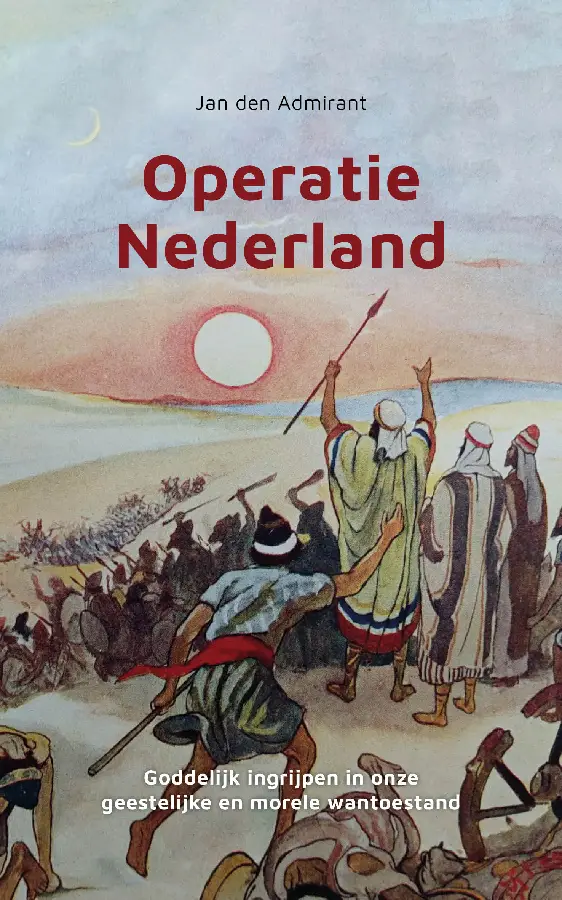 Operatie Nederland