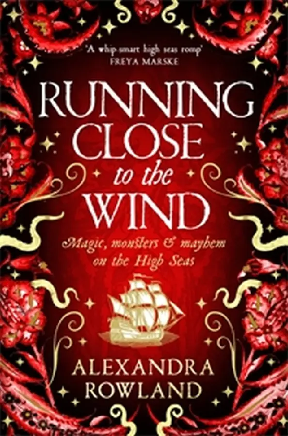 Running Close to the Wind