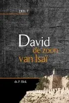 David de zoon van Isaï 7