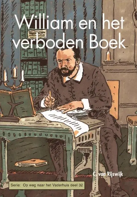 William en het verboden boek (32)