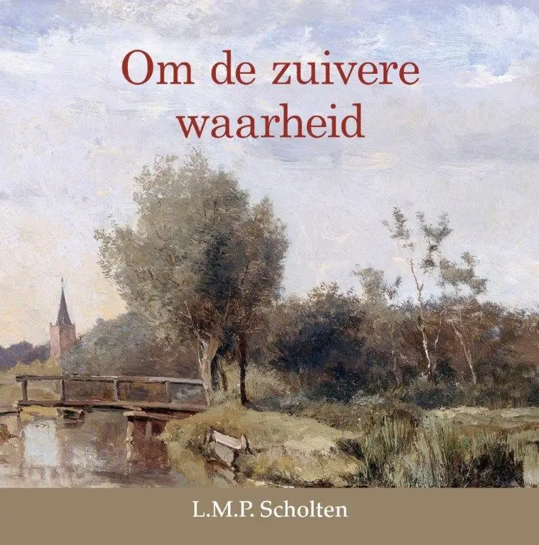 Om de zuivere waarheid (1)