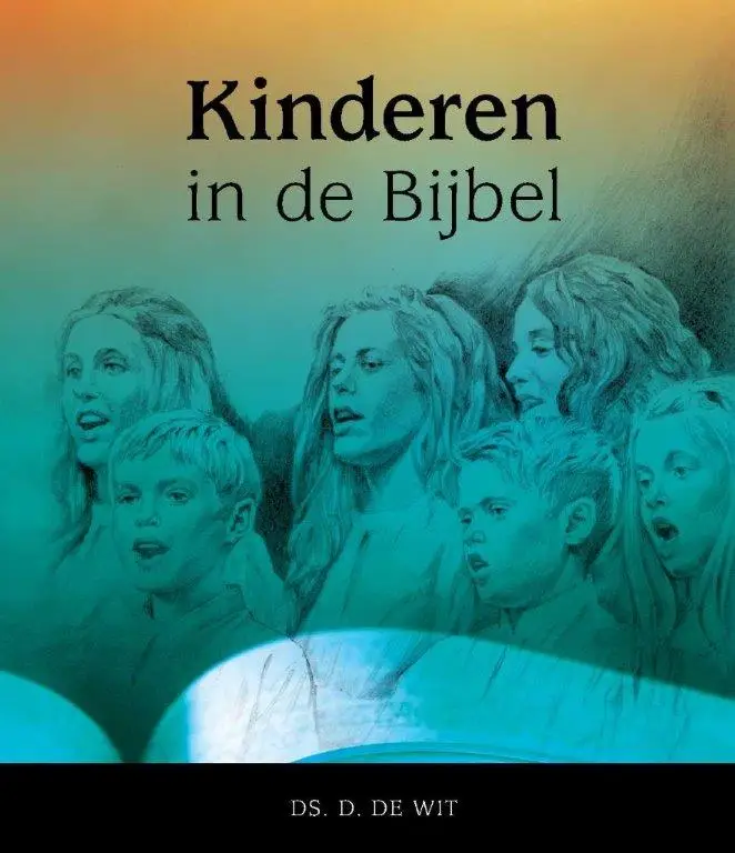 Kinderen in de Bijbel 2 NT