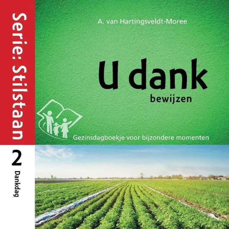 U dank bewijzen (2)