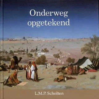 Onderweg opgetekend (3)