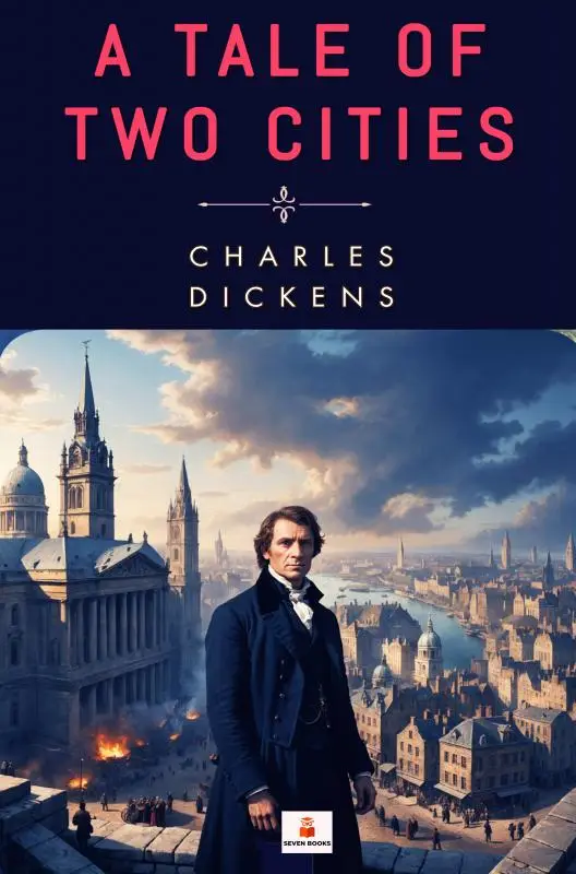 A Tale of Two Cities