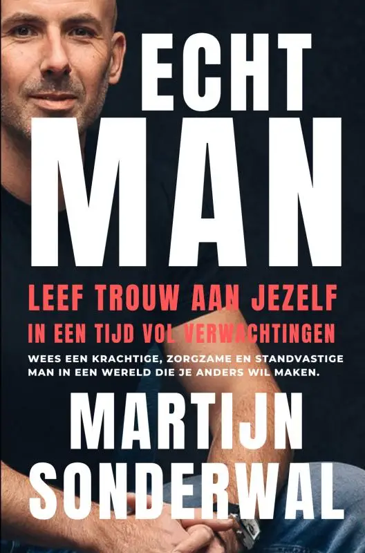 Echt man