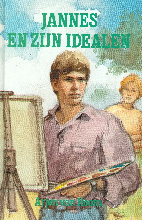 Jannes en zijn idealen 2
