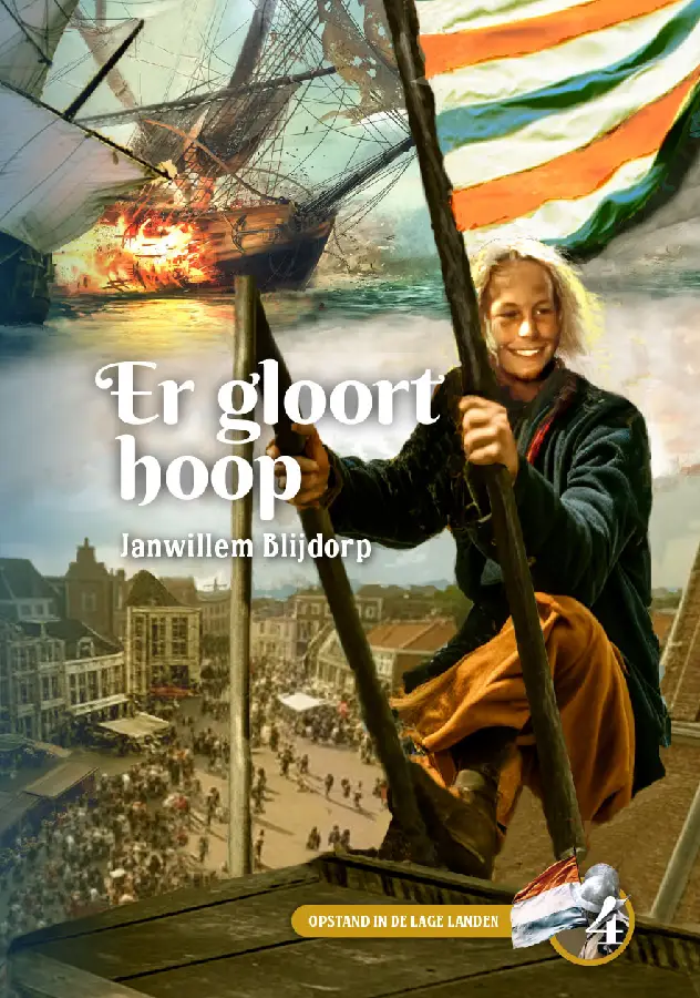 Er gloort hoop (4)