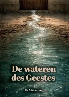 Wateren des Geestes