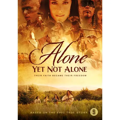 Alone yet not alone