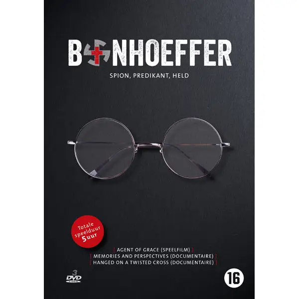 Bonhoeffer multibox 3DVD