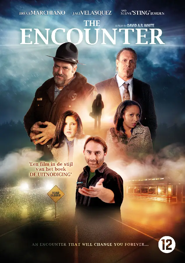 Encounter, The  / Maand vd Chr.film