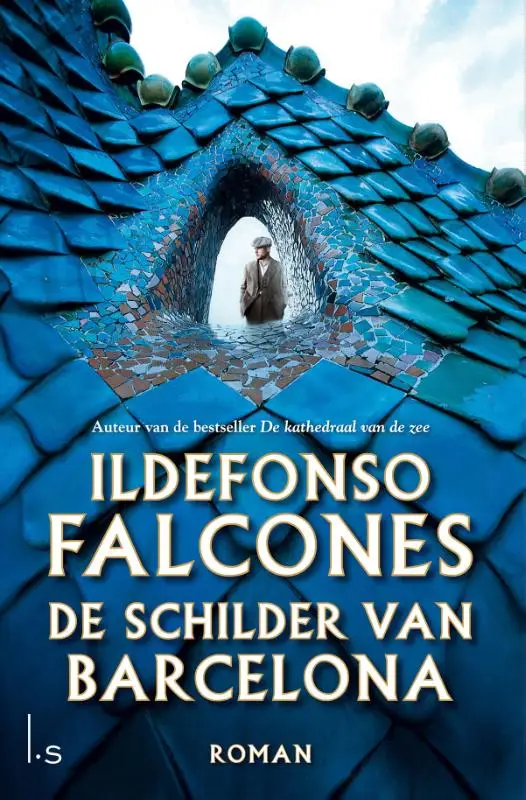 De schilder van Barcelona