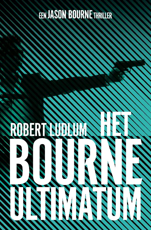 Het Bourne ultimatum