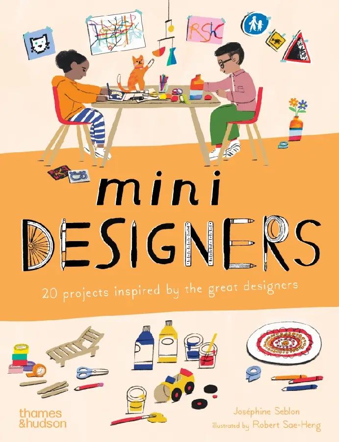 Mini Designers