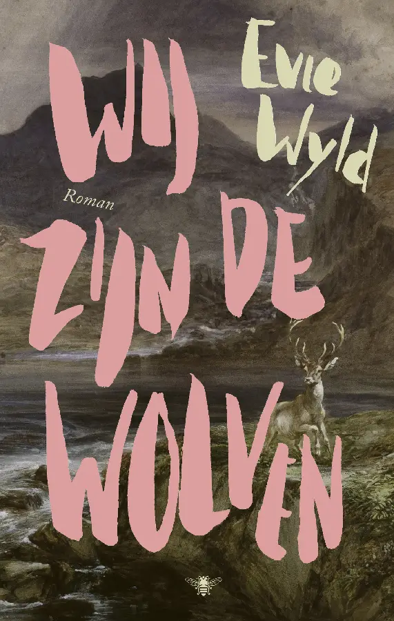 Wij zijn de wolven