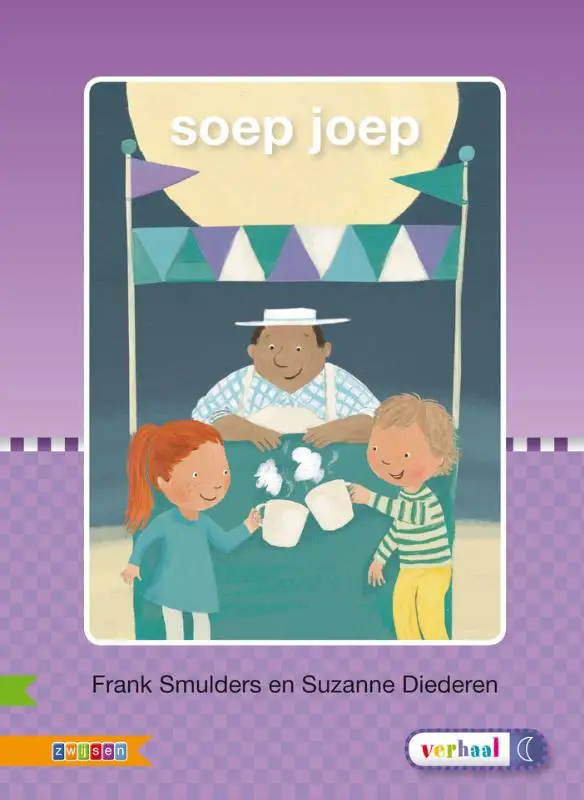 Soep Joep / AVI M3