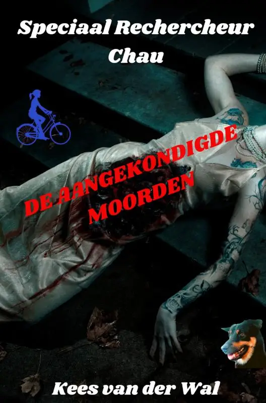 De Aangekondigde Moorden