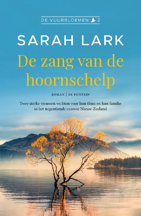 De zang van de hoornschelp